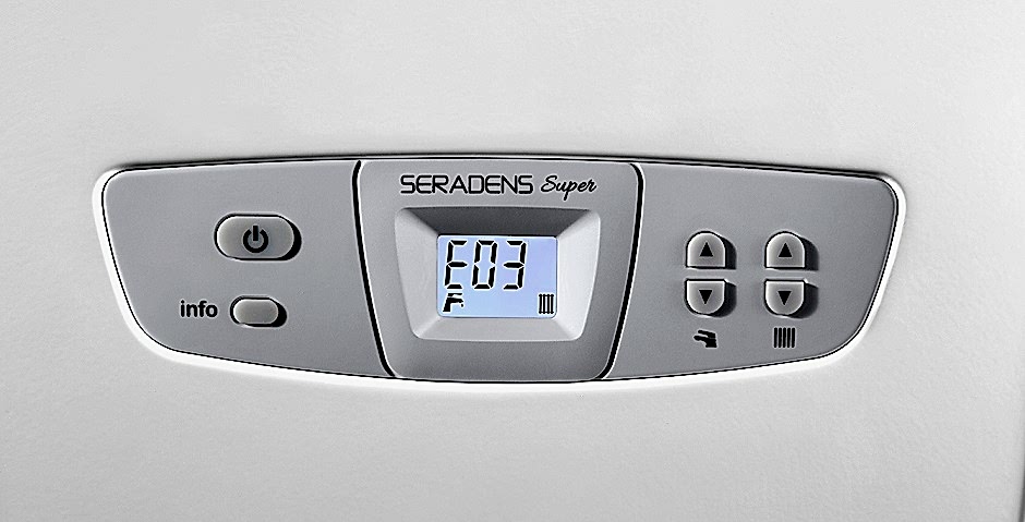 Alarko Kombi Arızaları