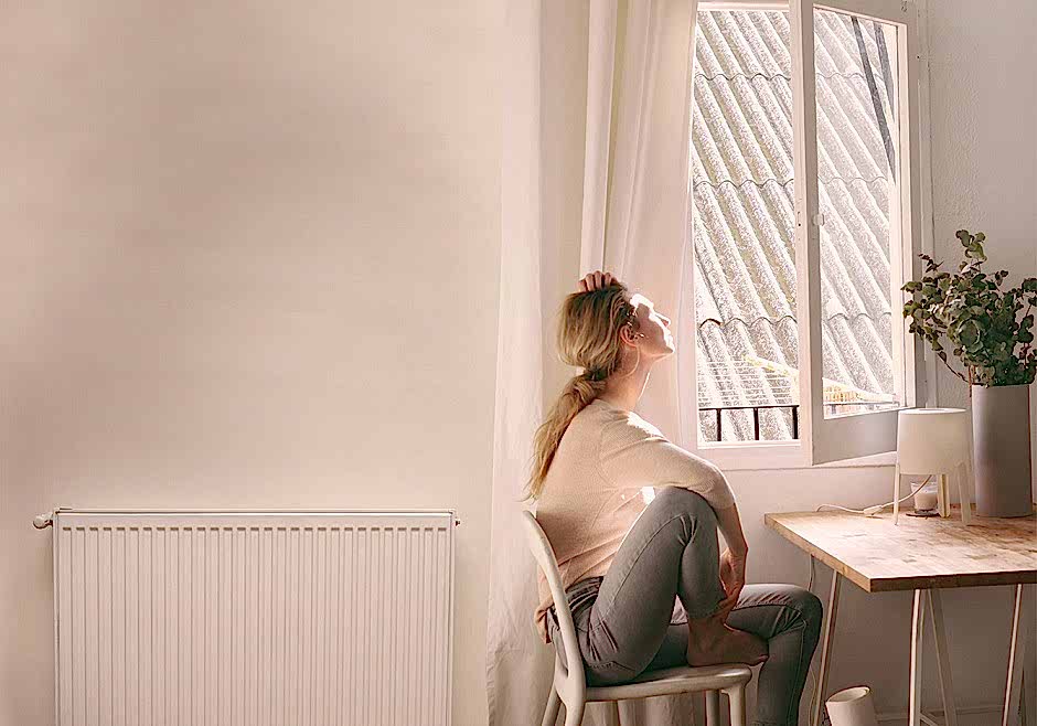 Alarko Kombi Arızası