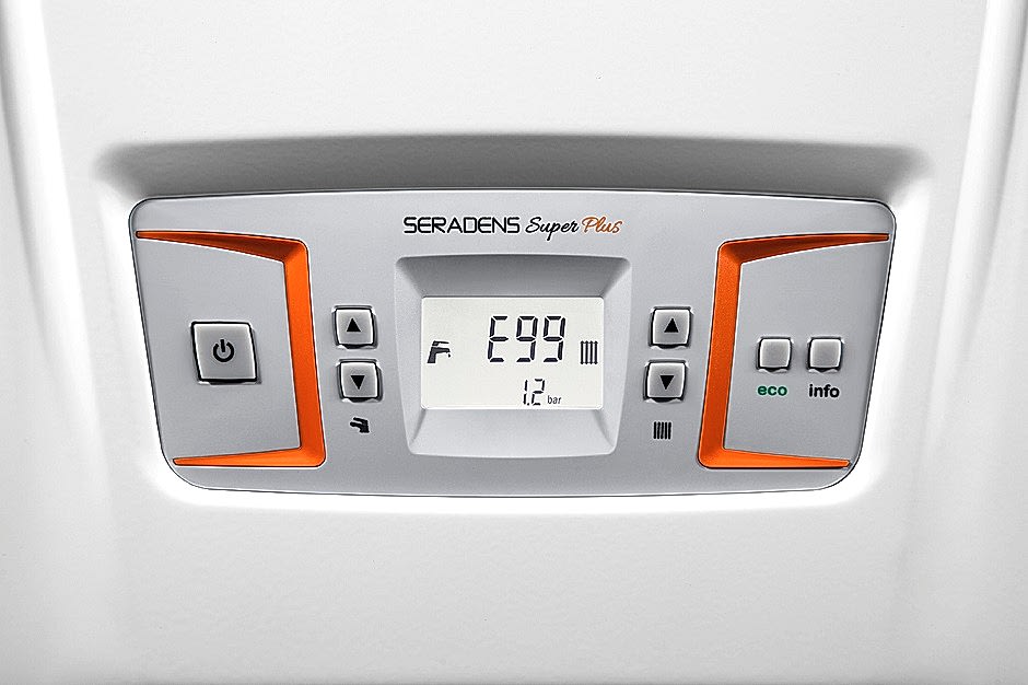 Alarko Kombi Hata Kodları