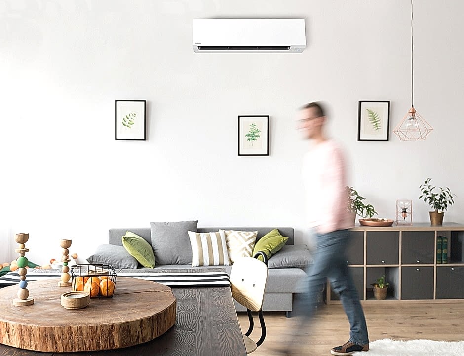 Toshiba Klima Arıza