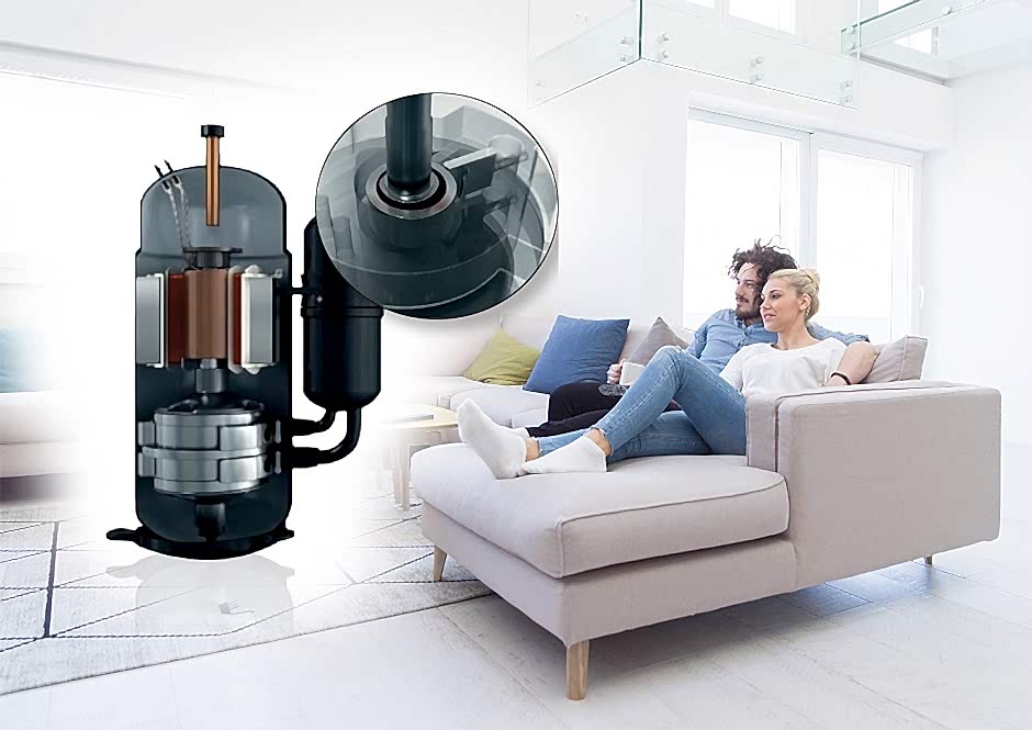 Inverter Klima Nedir Avantajları