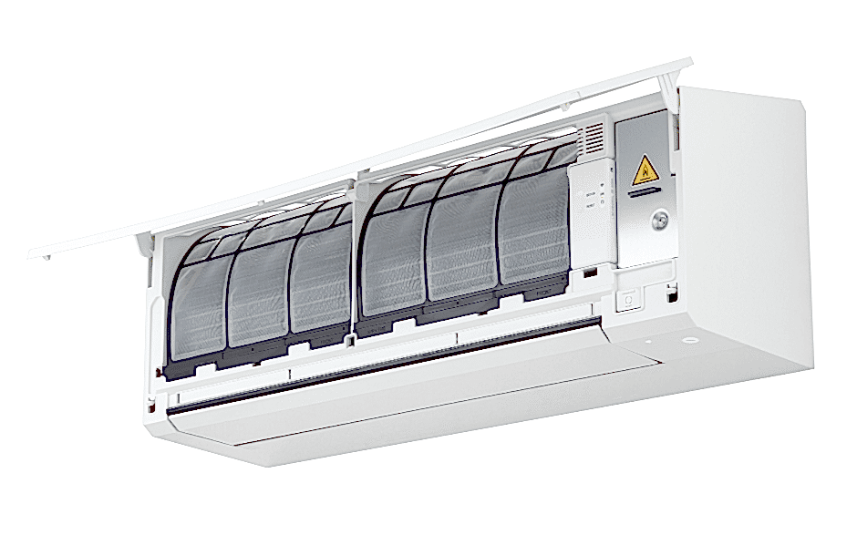 Alerjik Bünyelere Klima