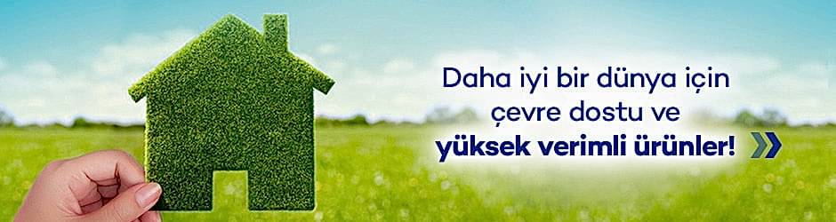 Alarko Carrier Hava Temizleme Cihazları