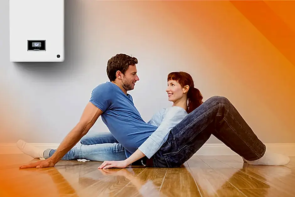 Kombi ve yerden ısıtma gereksinimleri