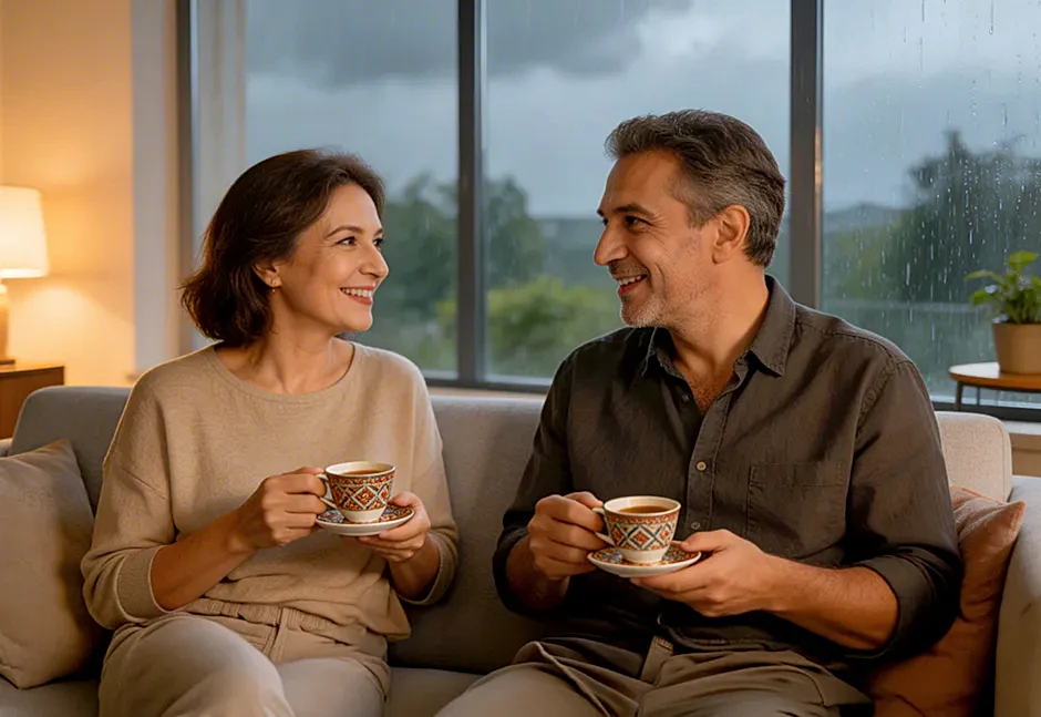 Neden yoğuşmalı kombi?