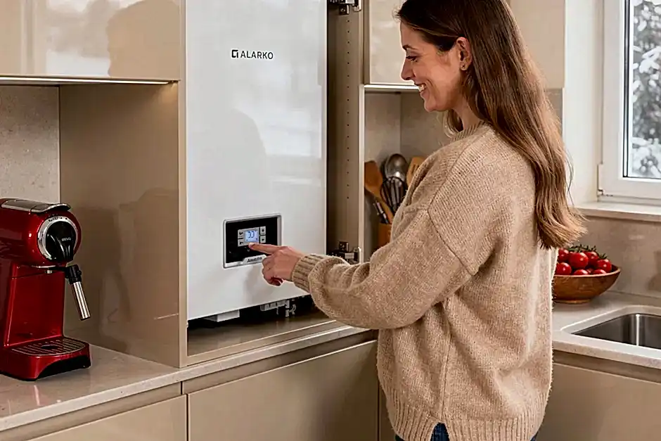 Alarko Super Fıt SUF 28